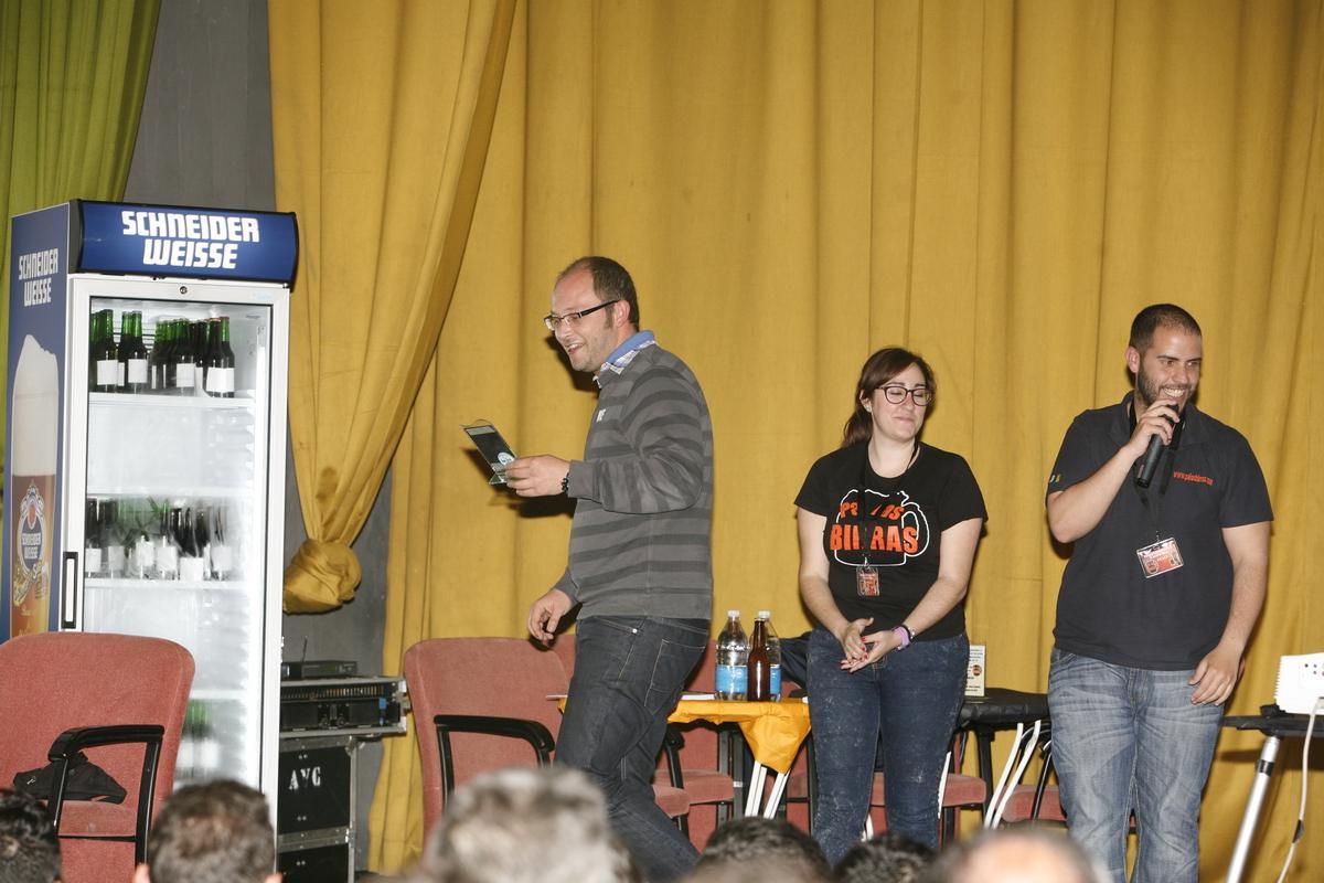 I Certamen Pa' Las Birras (ALEJANDRO RAMOS)