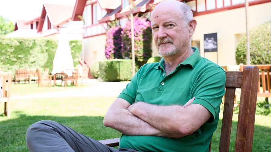 Rafael Yuste, neurobiólogo: "Estamos abocados a un futuro de seres humanos híbridos"