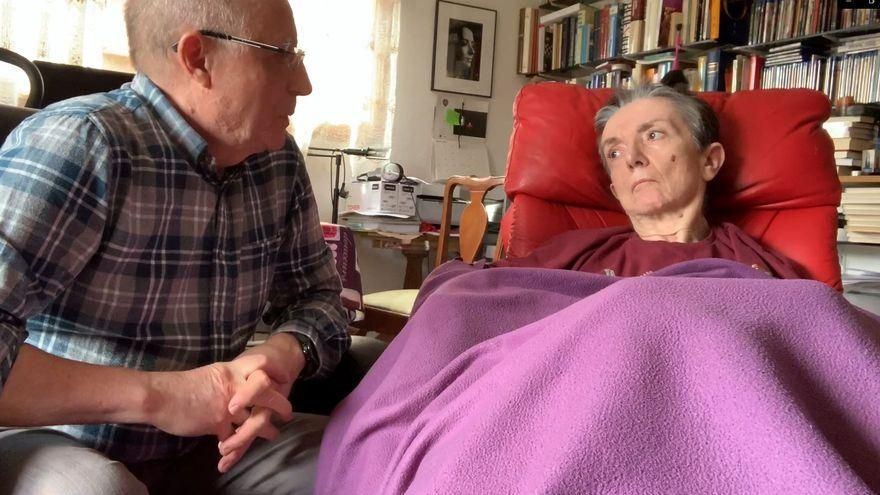 La ley de eutanasia consigue los apoyos en el Congreso y enfila su aprobación definitiva