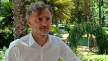 José Fiscal: "Andalucía no recalificará ni un metro cuadrado de suelo incendiado"