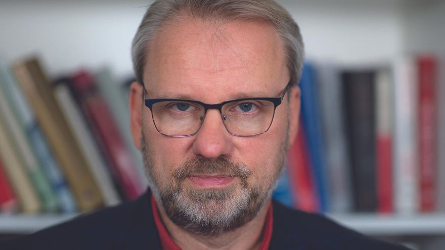 Wolfgang Münchau, analista: “El debate sobre migración en Alemania es una distracción para no hablar de un modelo económico que ya no funciona”