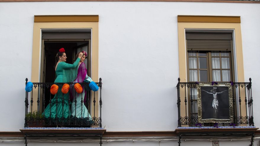 Manteniendo la tradición