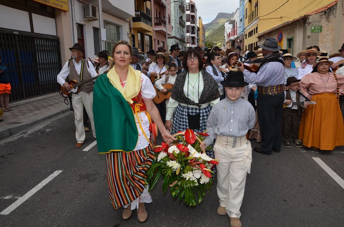 Romería de San Sebastián