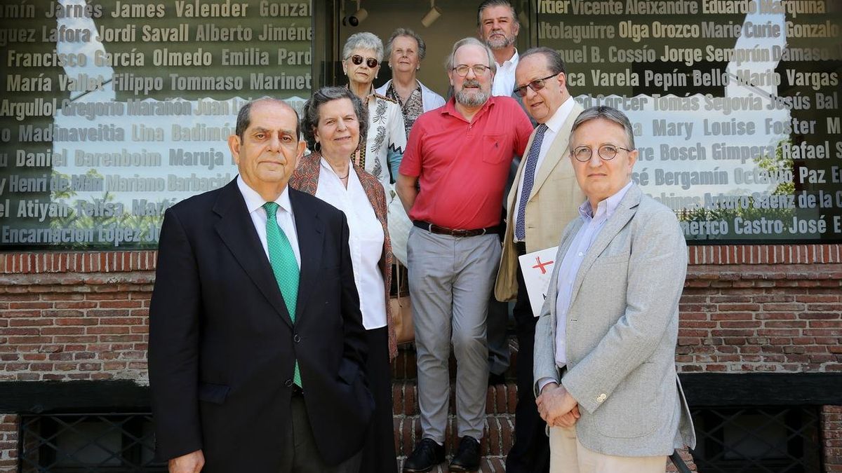 Carlos León Liquete, premio Gerardo Diego a Investigación Literaria por un trabajo sobre el "último" Juan Ramón Jiménez