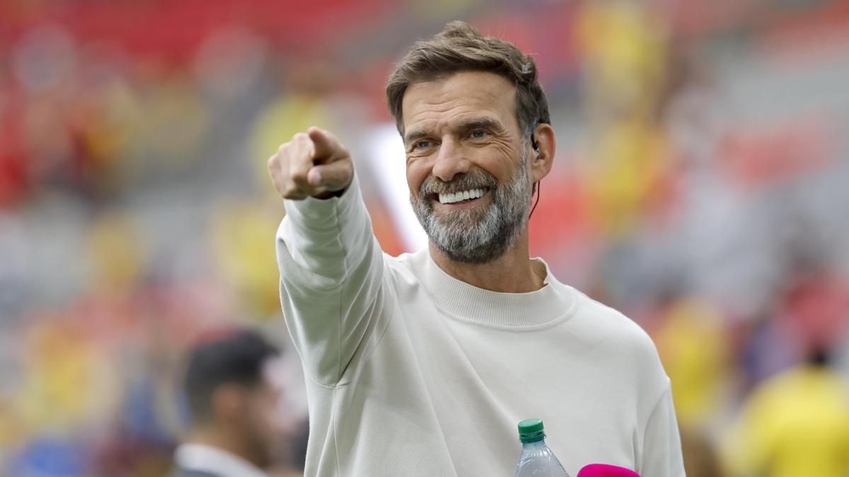 Los banquillos de las selecciones se revalorizan: Klopp para Alemania, Zidane al frente de Francia y Ancelotti en Brasil