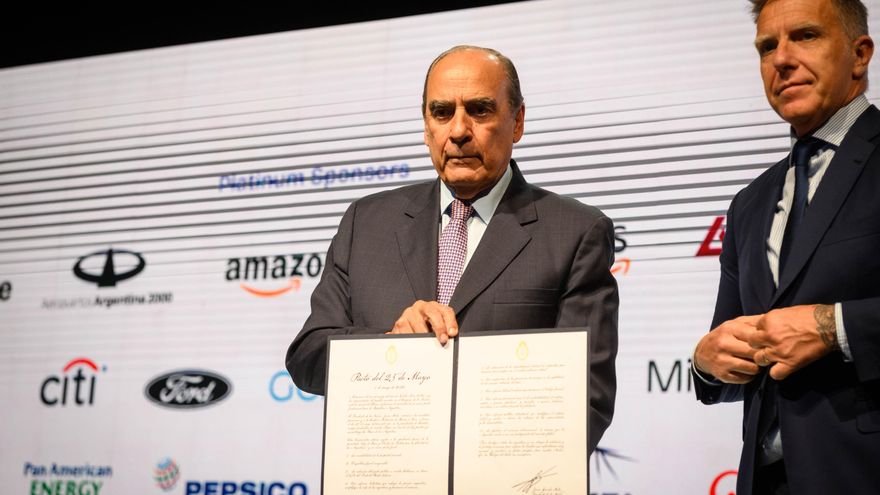 Francos: "Milei puede gobernar sin el DNU, la ley Bases ni la reforma fiscal"