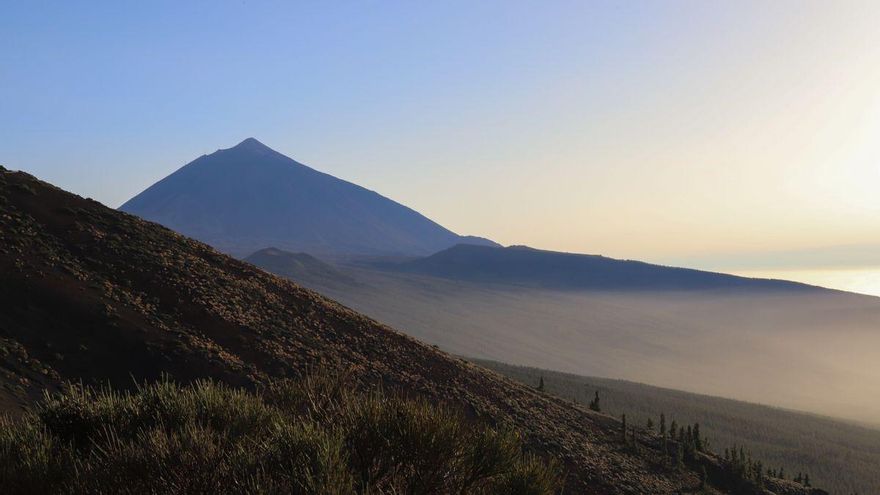 Tiempo veraniego y con probabilidad de calima ligera para este jueves en Tenerife