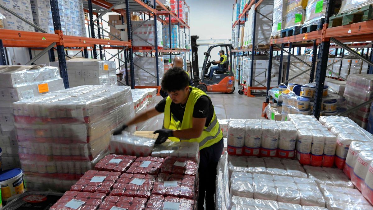 Arranca la VII Campaña ‘Ningún hogar sin alimentos’ impulsada por ‘La Caixa’ y ‘CaixaBank’