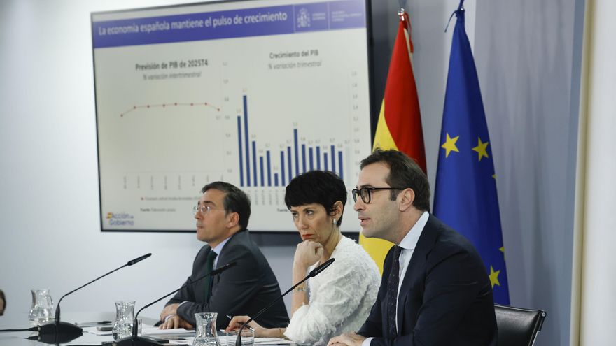 El Gobierno limita al 22 % el interés del crédito al consumo para proteger al cliente