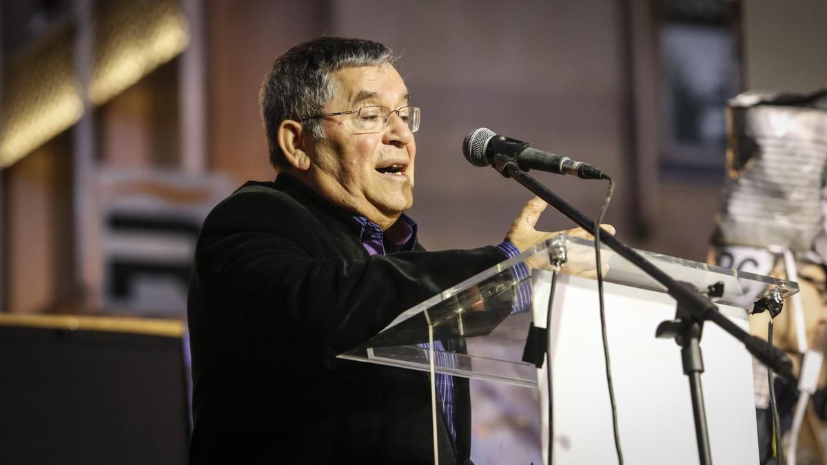 Pregón del Carnaval 2026