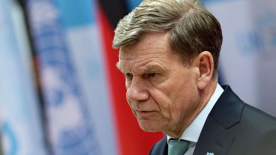 Wadephul llama a adaptar las misiones de paz frente a  los desafíos de seguridad en el mundo