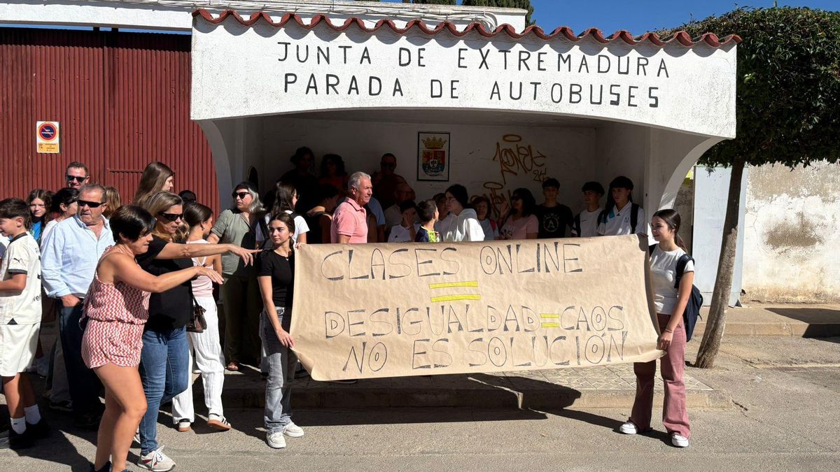 La crisis del transporte escolar costará casi 600.000 euros en ayudas a las familias