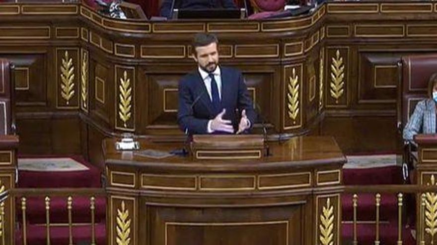Pablo Casado