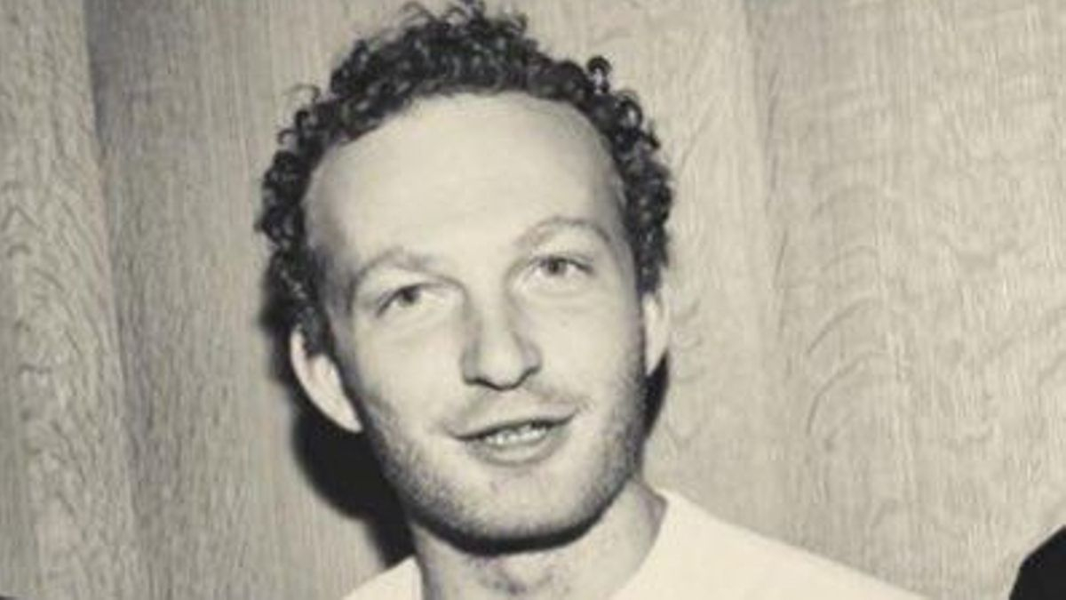 Morris Katz, instrucciones para subir al cielo