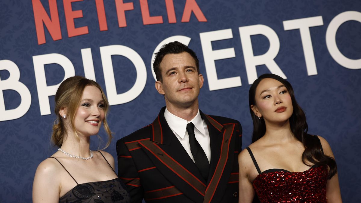 Los Bridgerton o hacer televisión y cine con perspectiva racial que reconoce la diversidad social