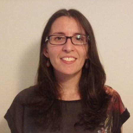 Raquel Paule Martín