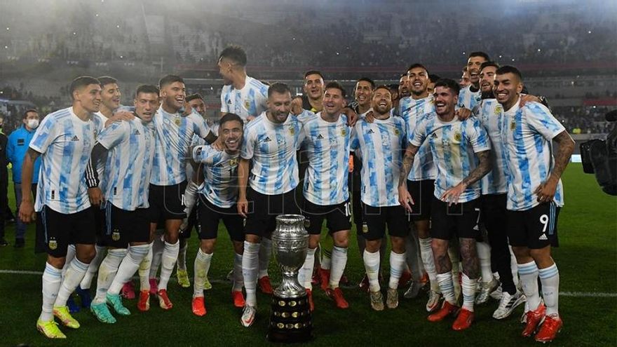 Eliminatorias 2022: el lunes comienza la venta de plateas para el Argentina-Colombia en Córdoba