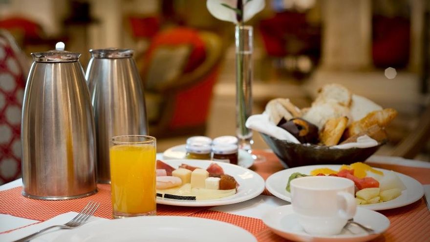 Eurostars Palacio Buenavista 5* Toledo