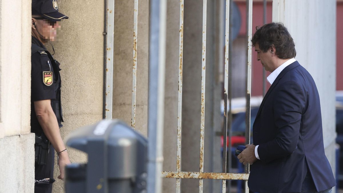 La Audiencia de Badajoz retira uno de los delitos de los que está acusado David Sánchez por haber prescrito