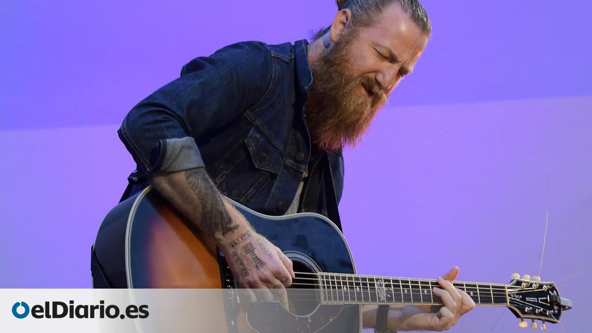 Concierto acústico de David Roma en La Paralela | Somos Malasaña