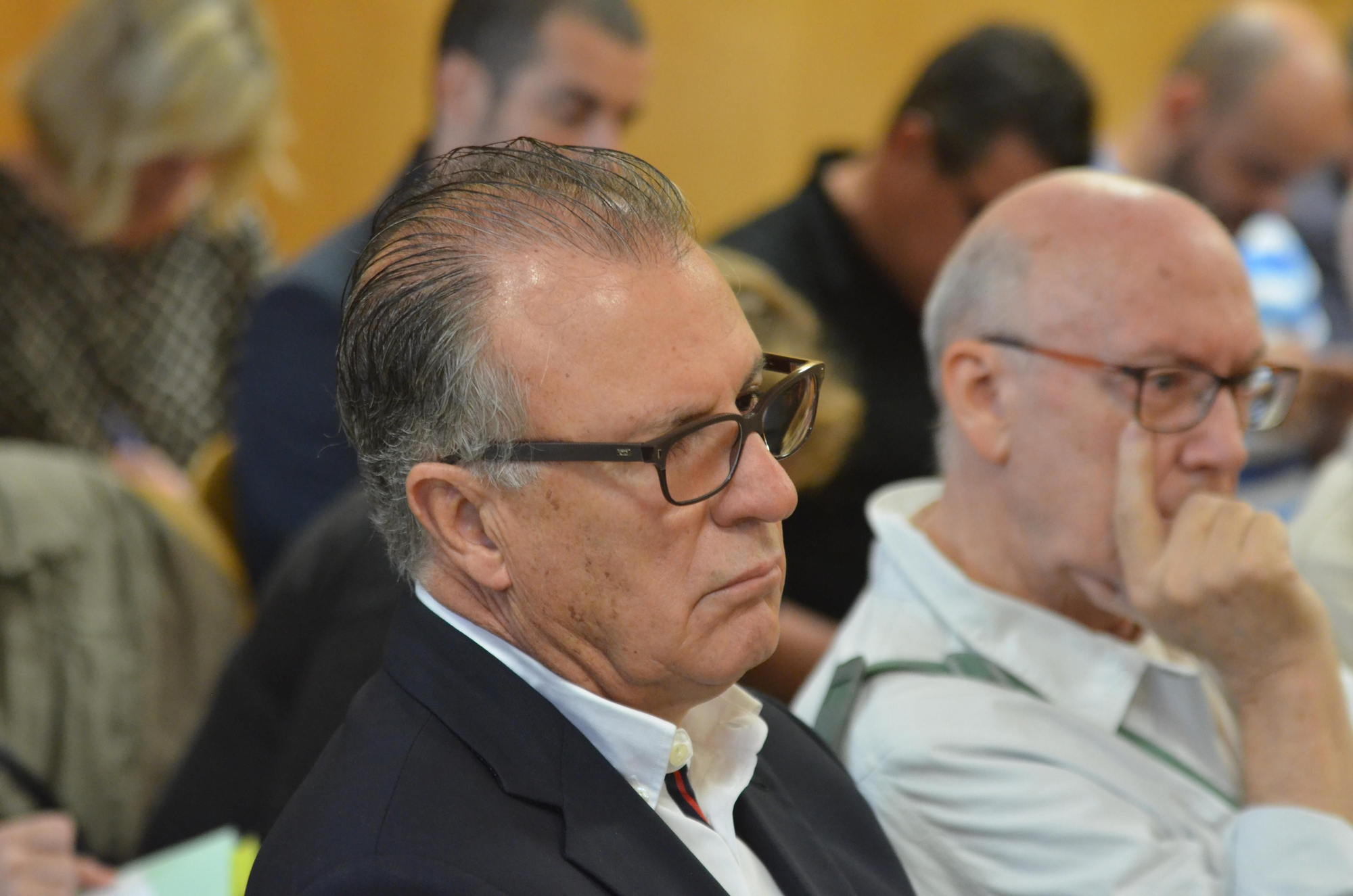 Jorge Menéndez Díaz