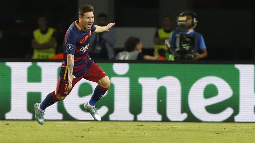 El fiscal exculpa a Messi y pide 18 meses para su padre por fraude fiscal