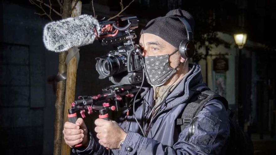 La ayuda vecinal durante la pandemia se hace película en Madrid: llega 'La fuerza de un barrio'