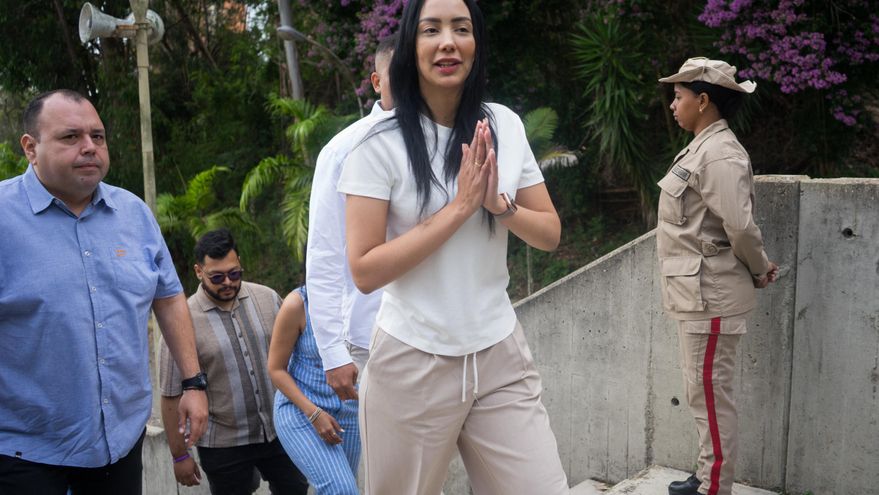 Candidatos opositores venezolanos llaman a cuidar el voto como ejercicio de la democracia