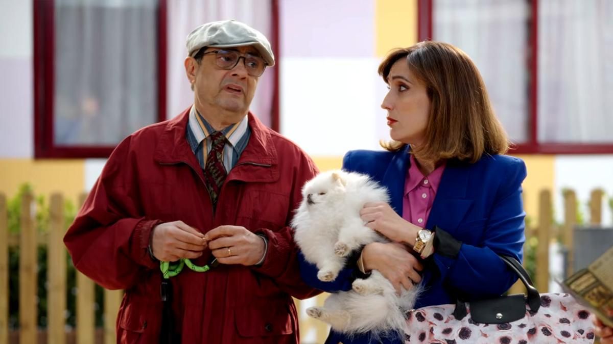 Prime Video lanza el tráiler y fija el inminente estreno de 'Vida perra', su nueva serie de comedia con un trío de 'LQSA'