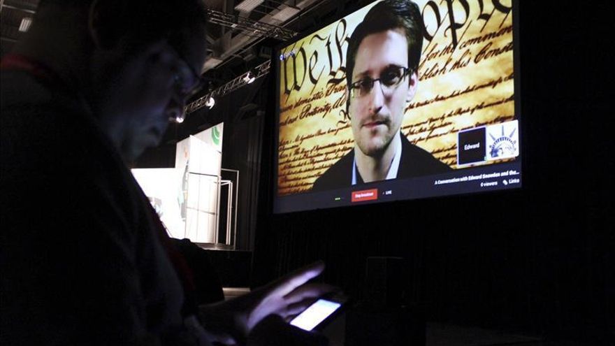 Las revelaciones de Snowden dan el Pulitzer a The Guardian y The Washington Post