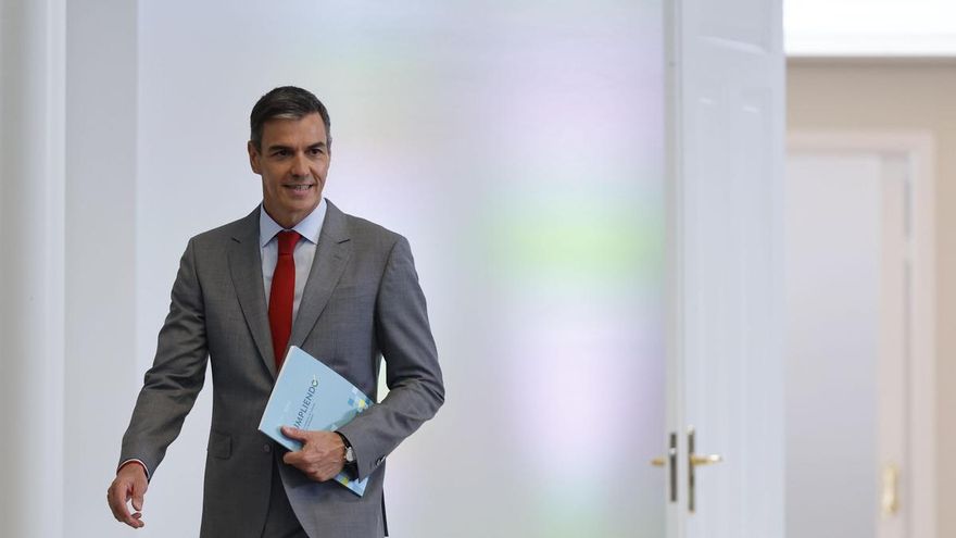 El Gobierno declara 211 zonas gravemente afectadas por emergencias: consulta cuáles son y qué ayudas se contemplan