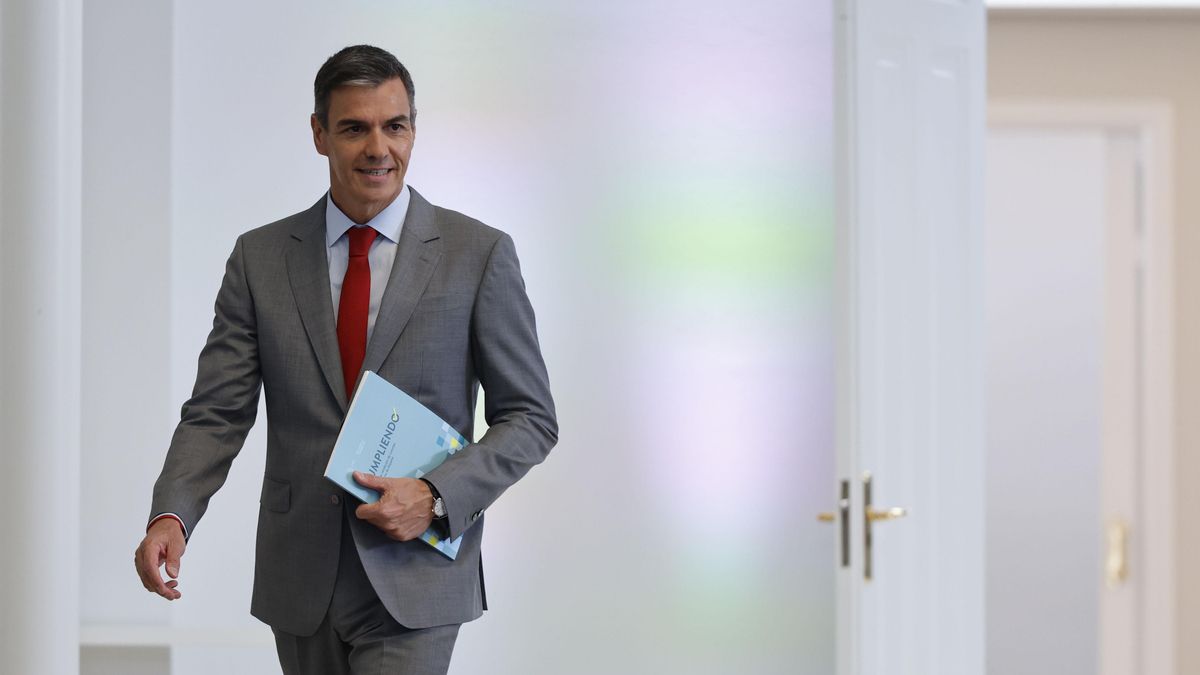 El Gobierno declara 211 zonas gravemente afectadas por emergencias: consulta cuáles son y qué ayudas se contemplan