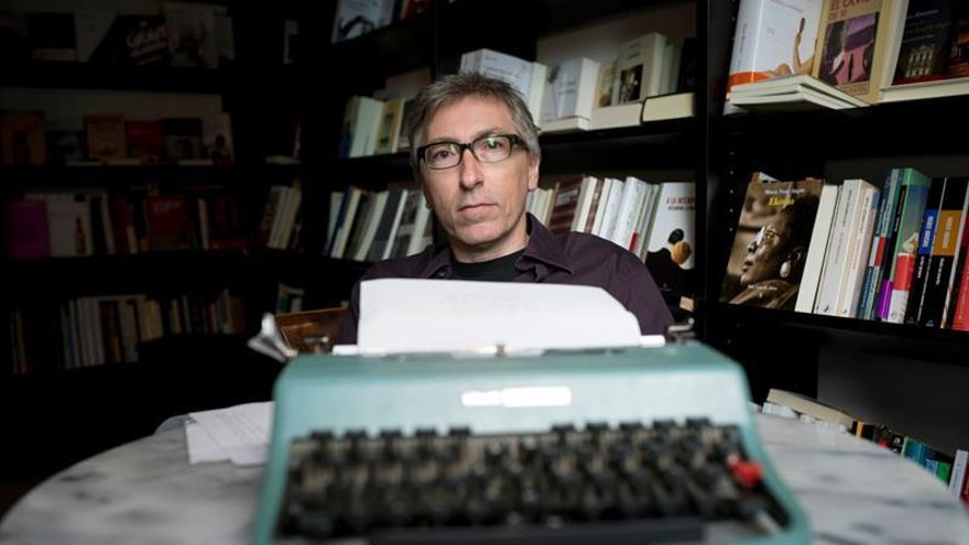 Fernando Trueba: "Hollywood es una industria muy abierta, a nadie se le mira el pasaporte"