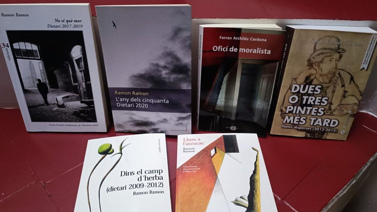 Montaigne a l’Horta de València