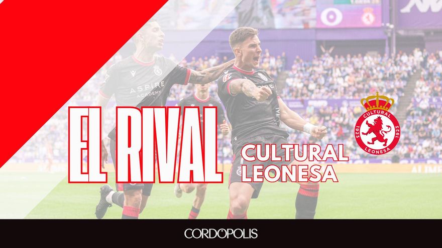 Así es la Cultural Leonesa de Ziganda: un cerrojo defensivo con la pólvora mojada