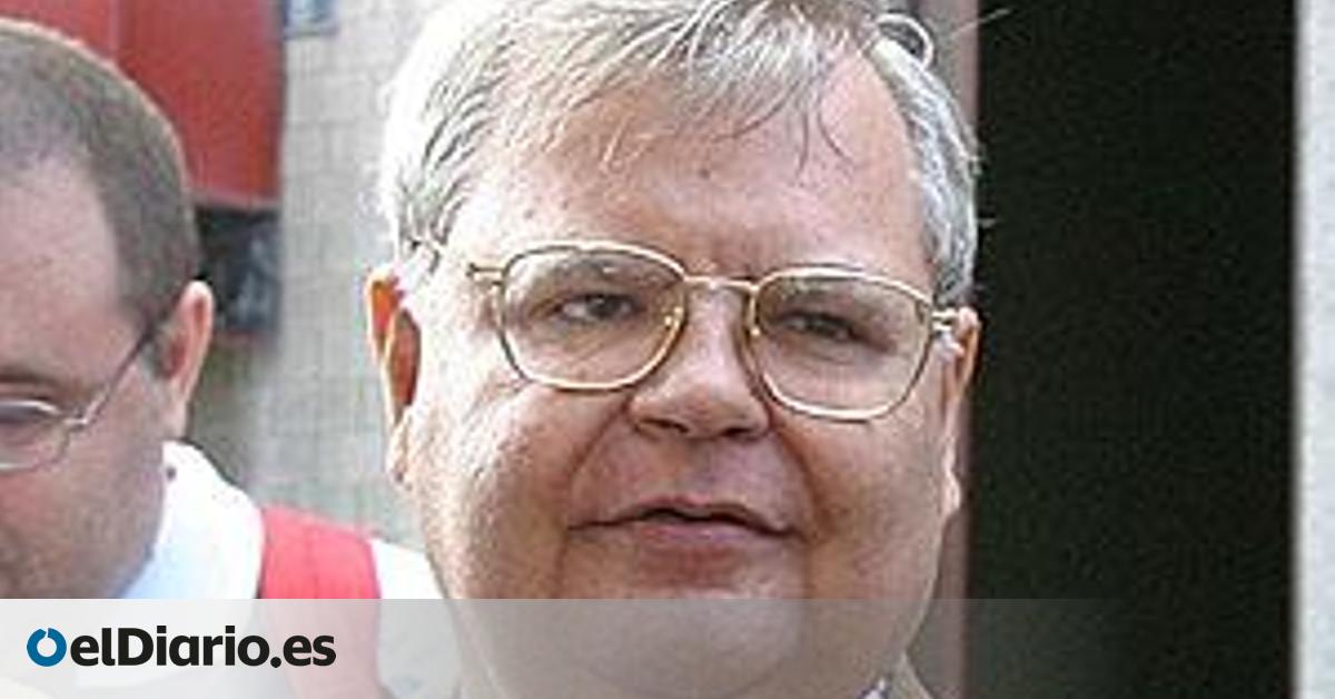 Agustín Ojeda reclama 460.000 euros a la UD Las Palmas