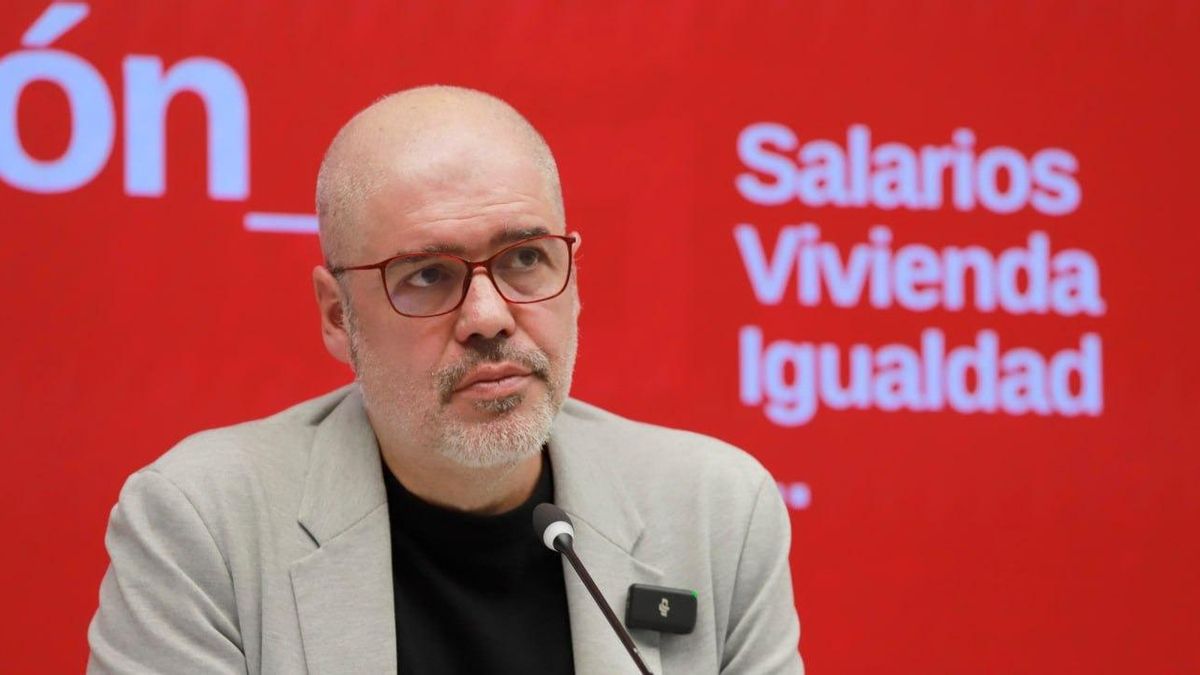 El líder de CCOO apuesta por sindicalizar a los migrantes para "que no se conviertan en mano de obra barata"
