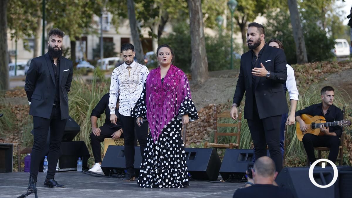 Espectáculo 'Sueño Gitano'