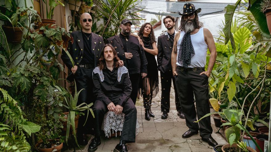 Nueva baja en el FIB: Califato 3/4 cancela su actuación en el festival por el fondo proisraelí KKR