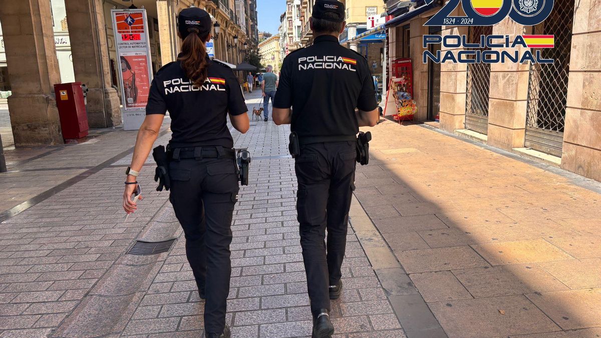 Vuelve el ‘timo del tocomocho’: estafan más de 5.000 euros a una mujer mayor en un pueblo de La Rioja con unos boletos de lotería