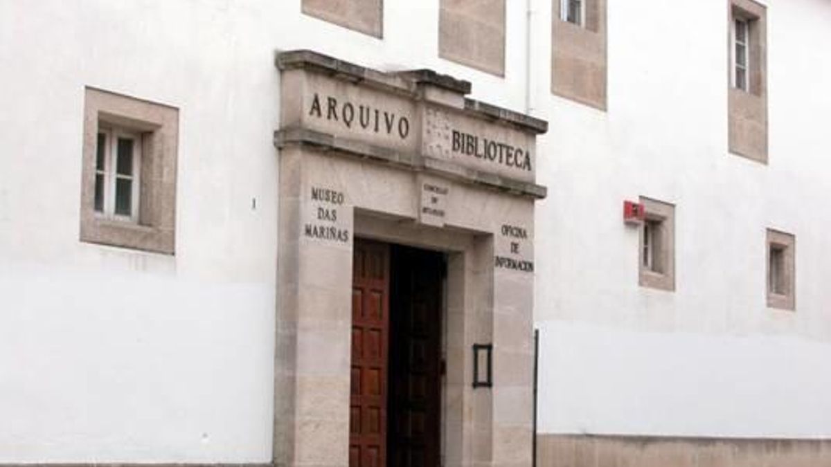 Museo das Mariñas