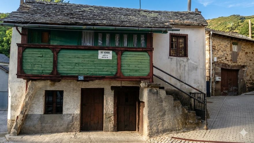 Las coplas inéditas que desvelan cómo fue la última cencerrada de Laciana: con denuncia del cura y un juicio