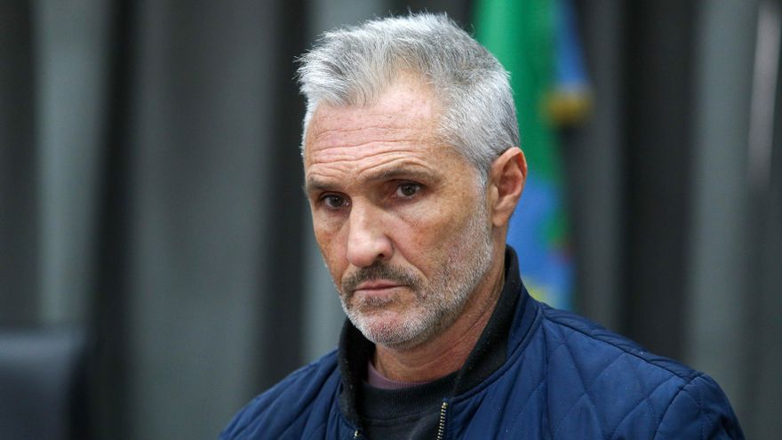 Pachelo:  "Yo no voy a formar parte del show de los García Belsunce, que me acusan"