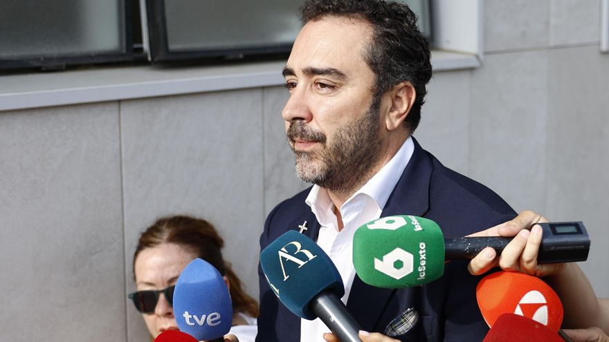 Aldama desvincula a Begoña Gómez del rescate de Air Europa, según una grabación de Koldo