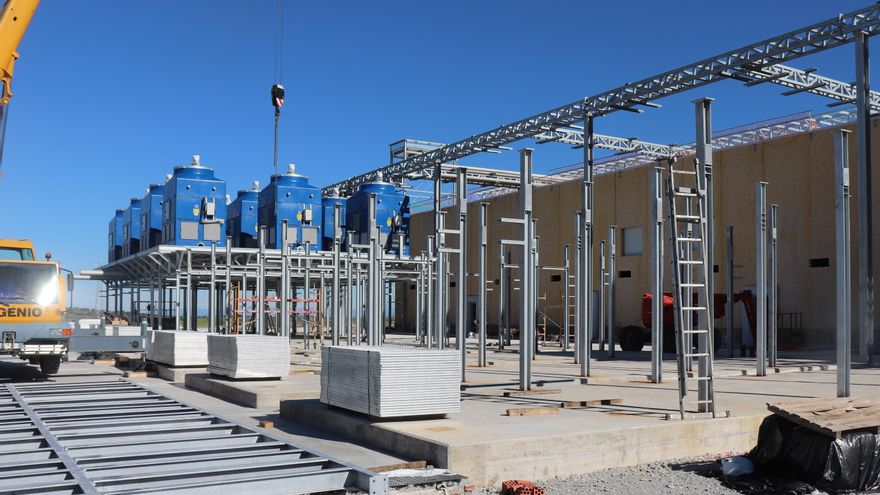 Bruselas autoriza 81 millones para la fábrica de diamantes de Leonardo DiCaprio en Trujillo