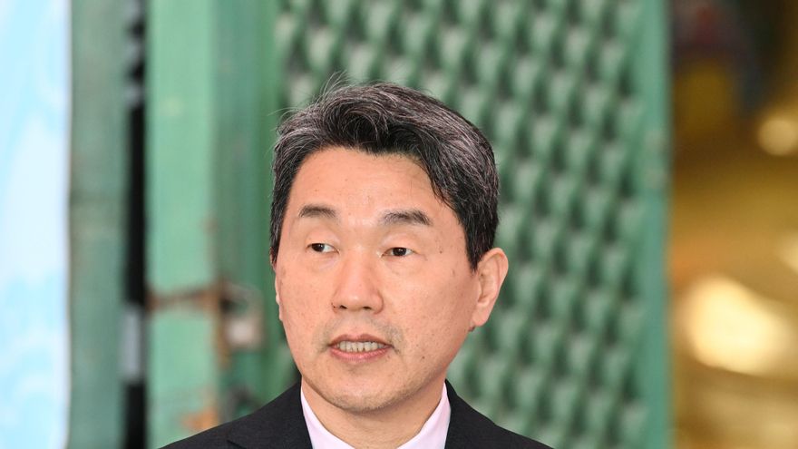 Presidente interino surcoreano llama a la unidad durante festividades antes de elecciones