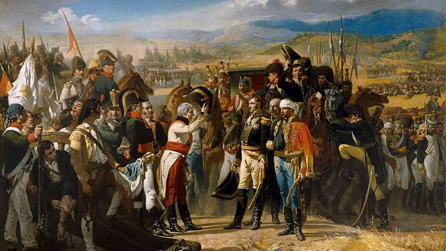 La historia del pueblo de Jaén donde España derrotó a Napoleón por primera vez