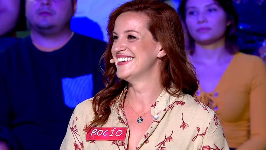 'La Ruleta' reveló el vínculo de una concursante con una presentadora histórica del programa
