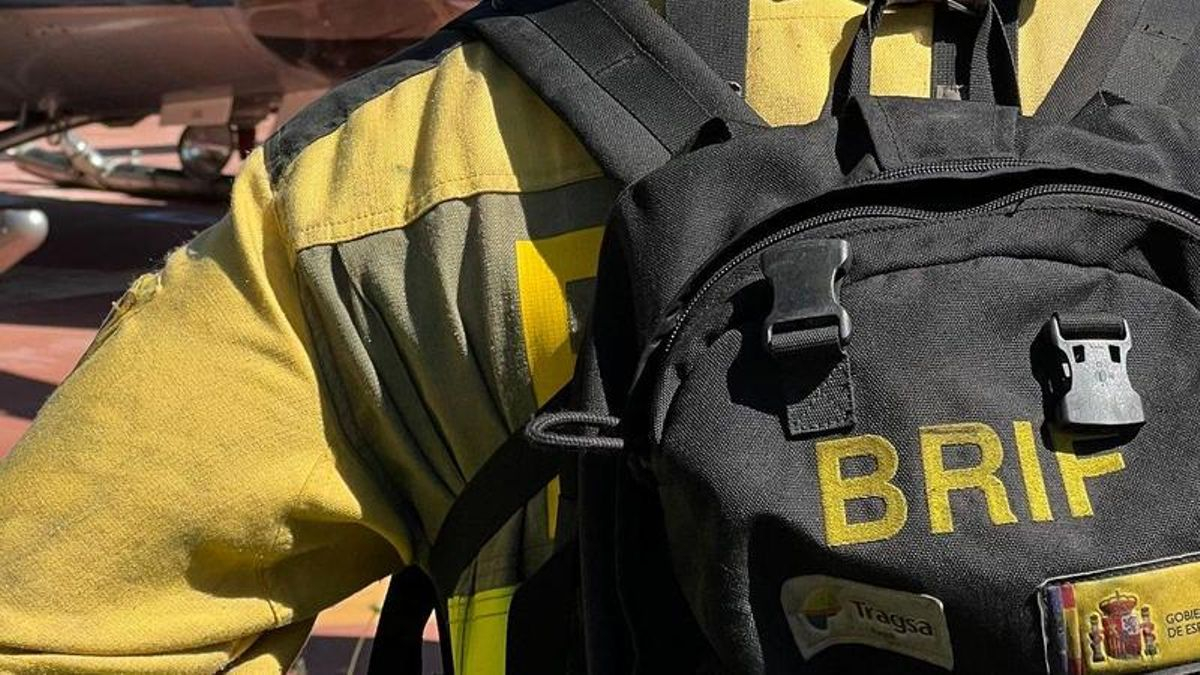 Los incendios de León dan un respiro, pero Pradela y Congosto siguen siendo los más graves
