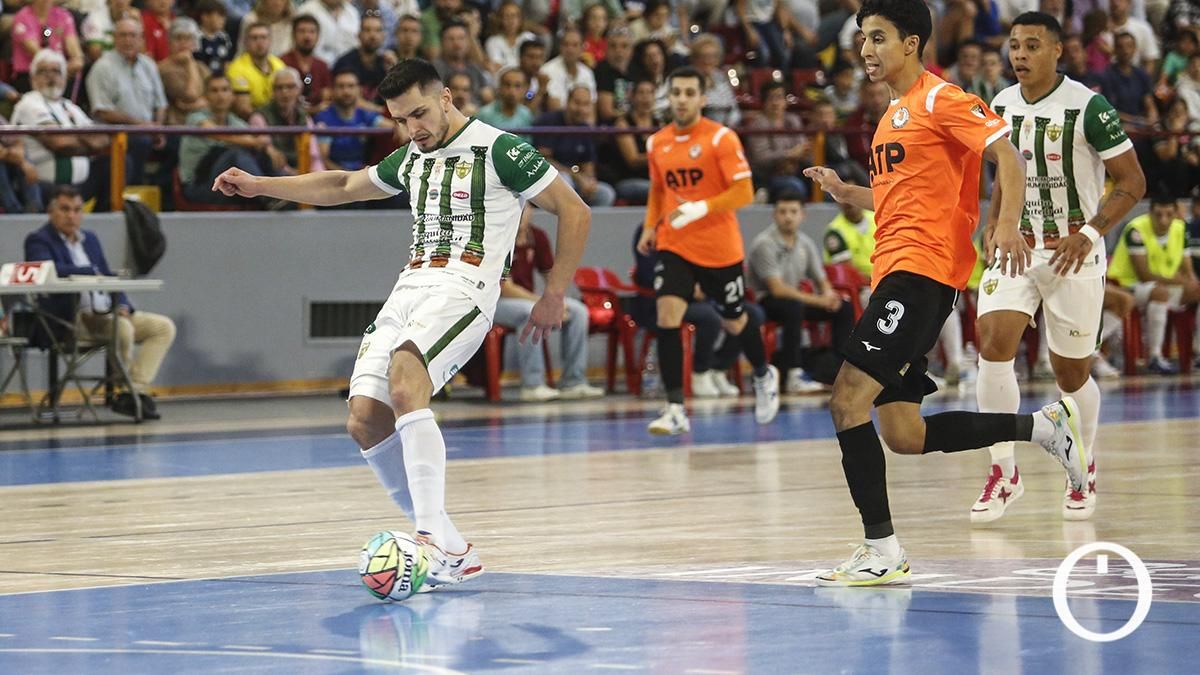 Córdoba Patrimonio - Ribera Navarra